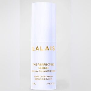 LALAIS The Perfecting Serum For Oily/Combo Skin 0.5 oz. NEW IN BOX $115 retail